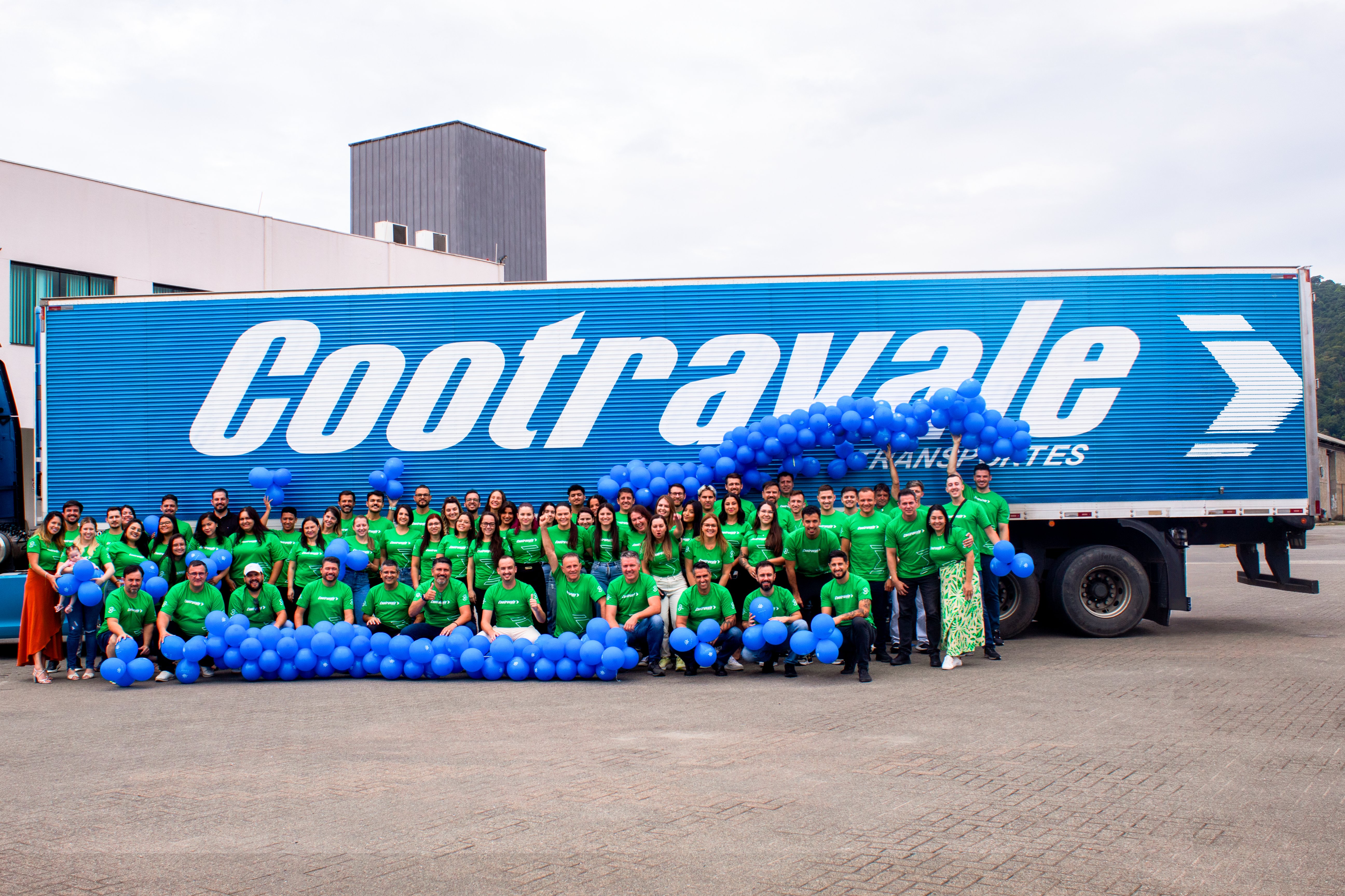 Cooperativismo Cootravale