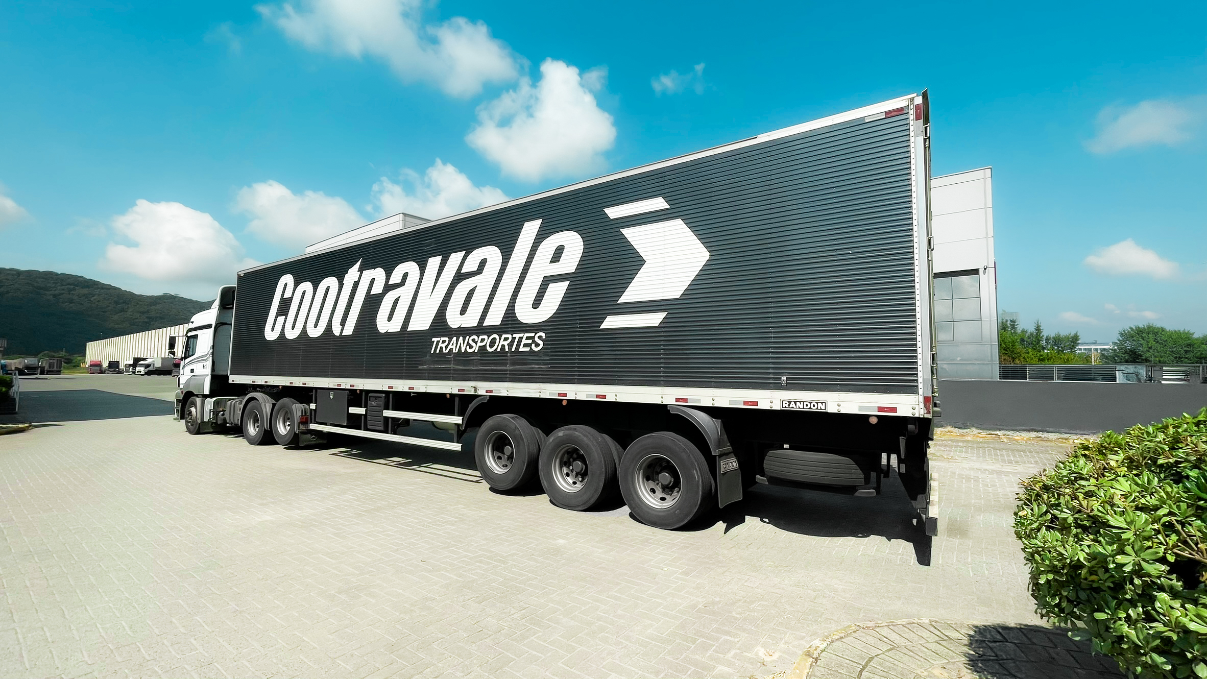 Estrutura Cootravale